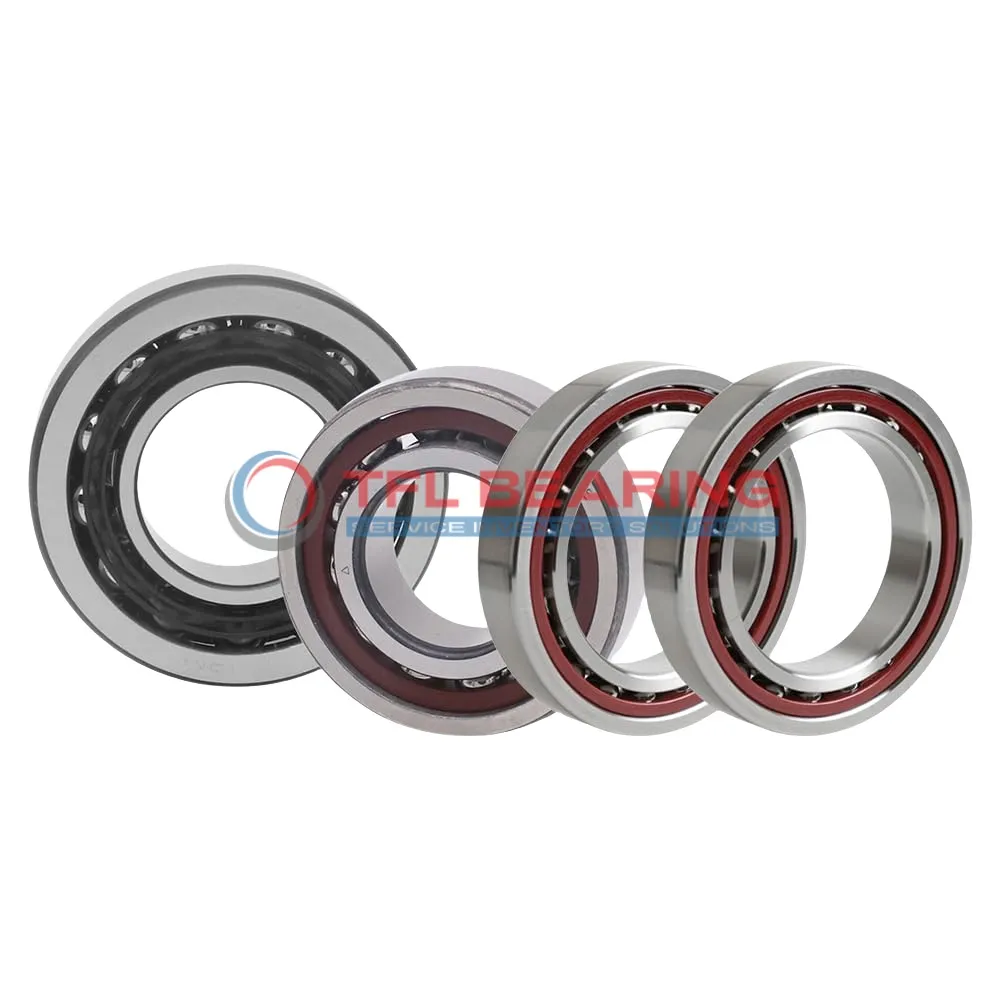 Super Precision Angular Contact Ball Bearings 7200 ACDGA/P4A